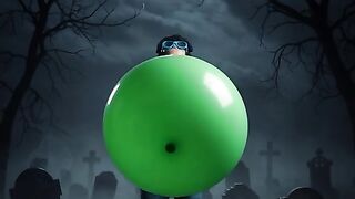 Ballon jDoor