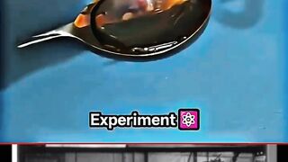 Physics Sigma Experiment TeacherSigma physics experiment shortsfeed viralshorts