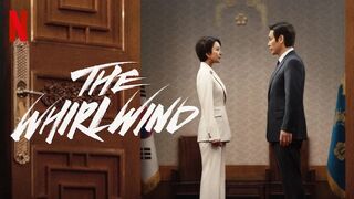 The Whirlwind (2024) Season 1 Episode 03 Hindi Dubbed (Netflix)