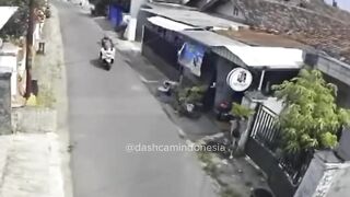 Accident