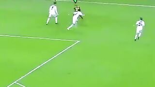 Prime Dani alves was different