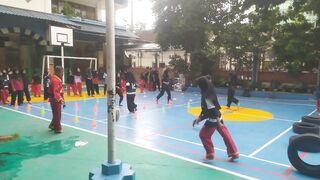 Smp Muhammadiyah 1 SURAKARTA simpon