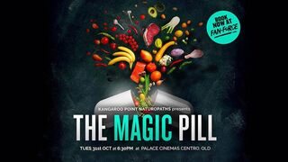 The Magic Pill (2017) Download full Movie