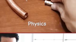 SIGMA PHYSICS TEACHER - Albert Einstein physics teacher short