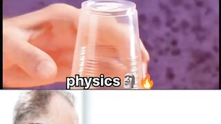 Physics ka Magic Power Of Science shorts ph physics
