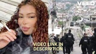 VER Japinha do CV Morta Video choca a internet  veja no Portal Zacarias antes que saia do ar!