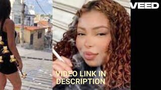 Japinha do CV Morta Video choca a internet  veja no Portal Zacarias antes que saia do ar!