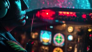 Bermuda Triangle EXPOSED Myths, Science, and the Terrifying Reality