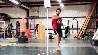 This is Scorpion in the real world!