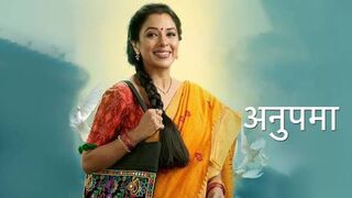 Anupama 30th October 2025
