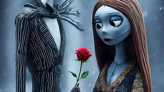 Halloween love story