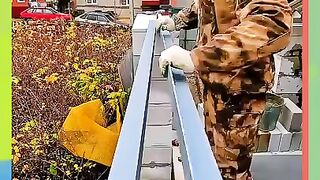 Lintels manufacturing process