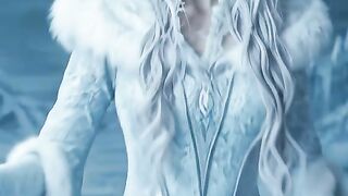 Ice magel