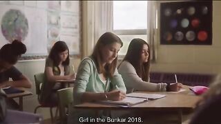 Girl is Imprisoned in the Secret BUNKER of JUNGLE  Girl in the Bunkar (2018)