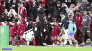 Liverpool - Crystal Palace