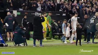 Swansea City - Manchester City