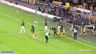 Wolves - Chelsea