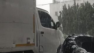 capital rain