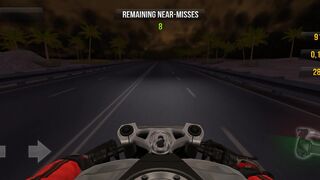 Trafic rider games