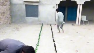 trick to win