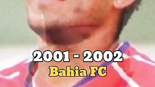 Dani Alves - football career