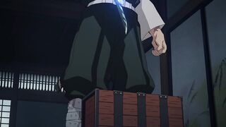 DEMON Slayer Hindi