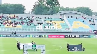 Sepak bola Sidoarjo