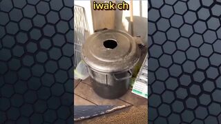 Absurd meme video from Indonesia