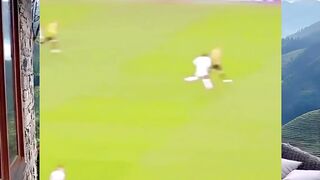 Rekor baru tercipta di Liga Champions!