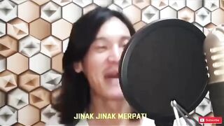 jinak-jinak merpati