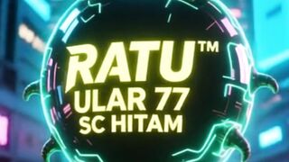 RATUULAR77 Daftar Situs Server VIP Resmi dengan Fitur Eksklusif