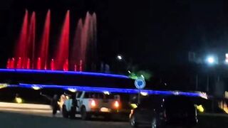 Penampakan Ibu Kota Nusantara (IKN) Kalimantan Timur