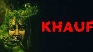 Khauf - S1E1 - Ladies Hostel (The Psychological Horror Series)