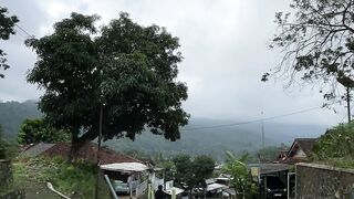 Small town of a thousand views
