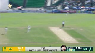 Boweld by furious ball