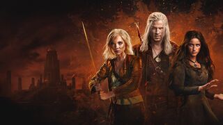 The Witcher 2025 (Hindi) Season 04 Episode 07