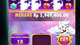Bukan mimpi, ini nyata!  MENANG BESAR tiap hari di situs MESINGG