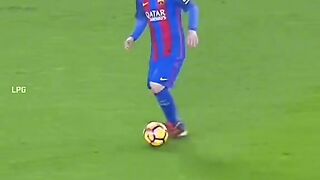 Messi skill full