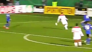 5 Penyelamatan Penalti Dalam 1 Pertandingan