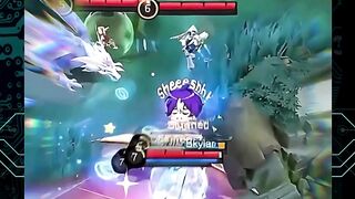 Teamfight yang solid dari Bangler dan tim ONIC membawa mereka ke upper final