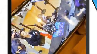 Kedai gacoan di kawasan Balaraja