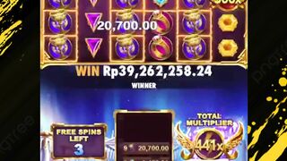 kakek zeus di koinvegas bikin kaya