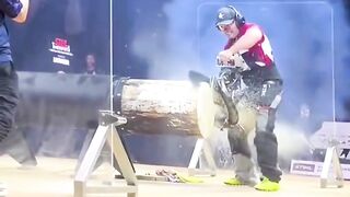 Chainsaw man tournament ever