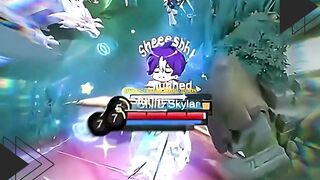 EL CLASICO MLBB! ONIC vs EVOS  Pertempuran Paling Panas di Land of Dawn