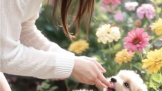 Cute girl