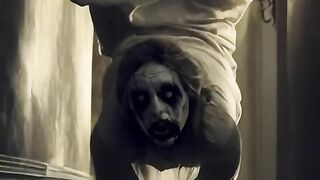 Horror Creepy Video