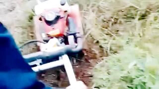 Promo gila gilaan reaim mini tiller bensin