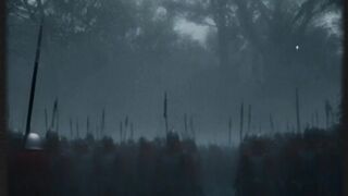 The Lost Roman Legion  A Mystery Buried in the Fog