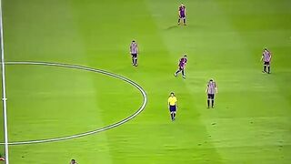 Goal Messi