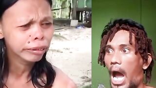 Funny lip sync